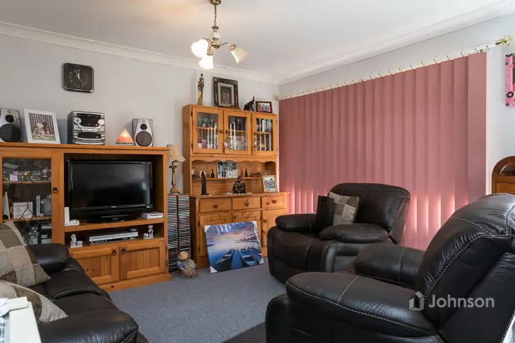 Third view of Homely villa listing, 52/14 Kensington Place, Birkdale QLD 4159
