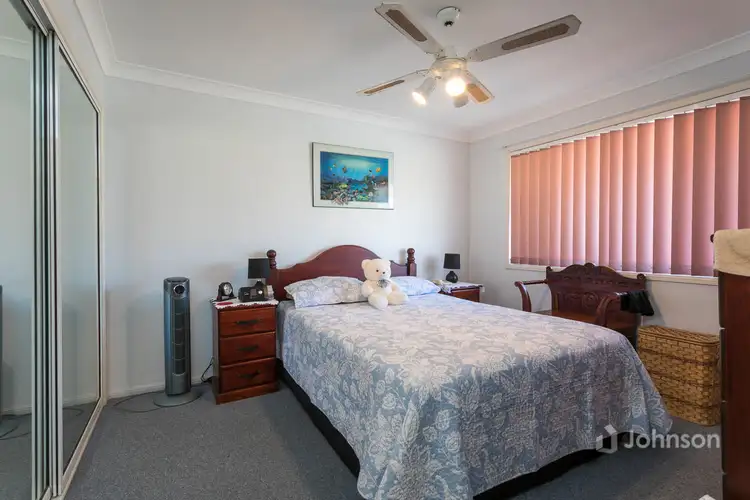 Fourth view of Homely villa listing, 52/14 Kensington Place, Birkdale QLD 4159