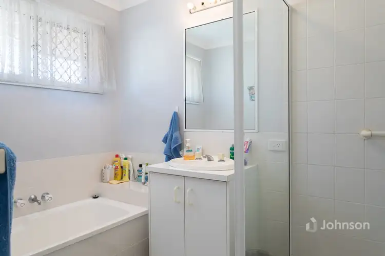 Fifth view of Homely villa listing, 52/14 Kensington Place, Birkdale QLD 4159