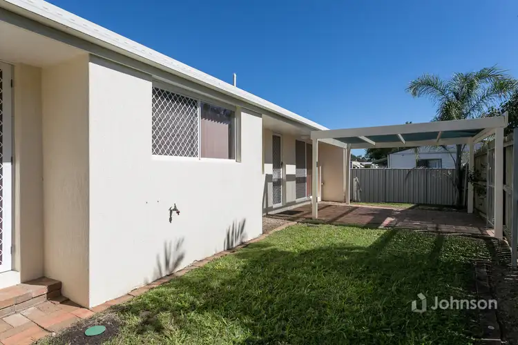Sixth view of Homely villa listing, 52/14 Kensington Place, Birkdale QLD 4159