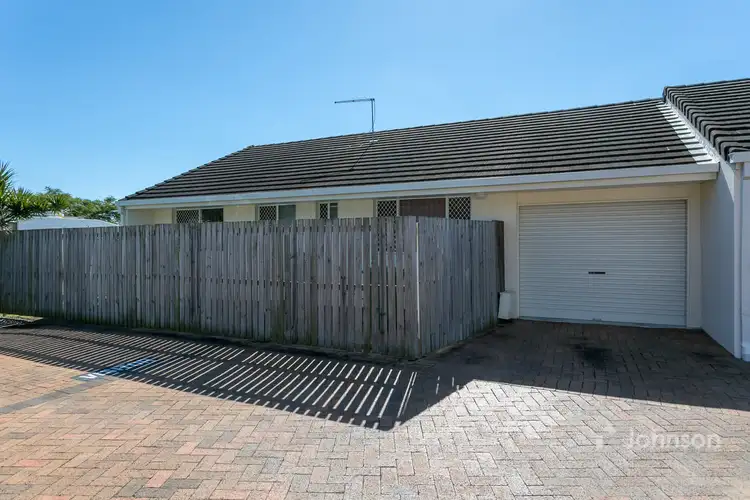 Seventh view of Homely villa listing, 52/14 Kensington Place, Birkdale QLD 4159