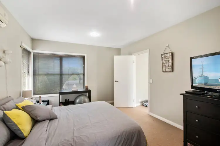 Second view of Homely townhouse listing, 2/32 Korina Avenue, Coolangatta QLD 4225