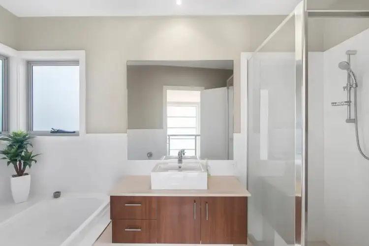 Third view of Homely townhouse listing, 2/32 Korina Avenue, Coolangatta QLD 4225