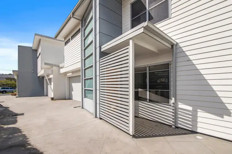 Fourth view of Homely townhouse listing, 2/32 Korina Avenue, Coolangatta QLD 4225