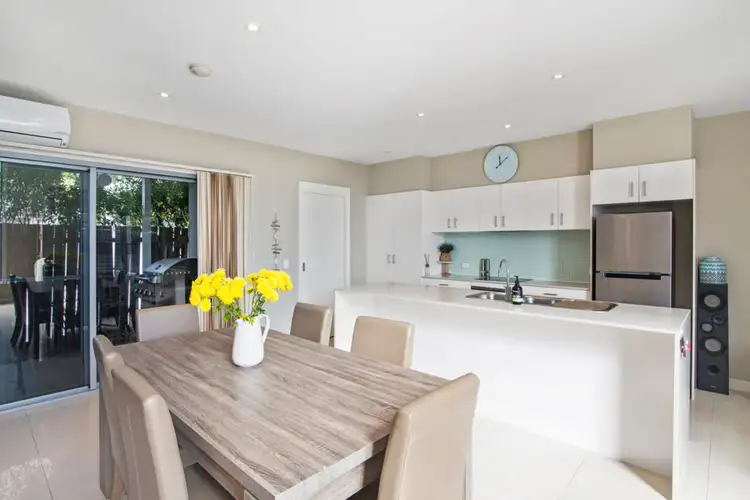 Fifth view of Homely townhouse listing, 2/32 Korina Avenue, Coolangatta QLD 4225