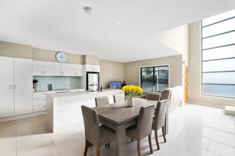 Sixth view of Homely townhouse listing, 2/32 Korina Avenue, Coolangatta QLD 4225