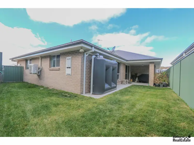 Fourth view of Homely house listing, 2 Morgan Place, Llanarth NSW 2795