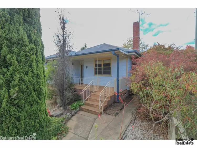 Main view of Homely house listing, 18 Hamley Street, South Bathurst NSW 2795