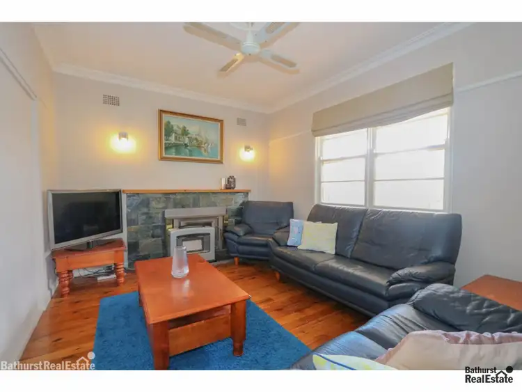 Second view of Homely house listing, 18 Hamley Street, South Bathurst NSW 2795