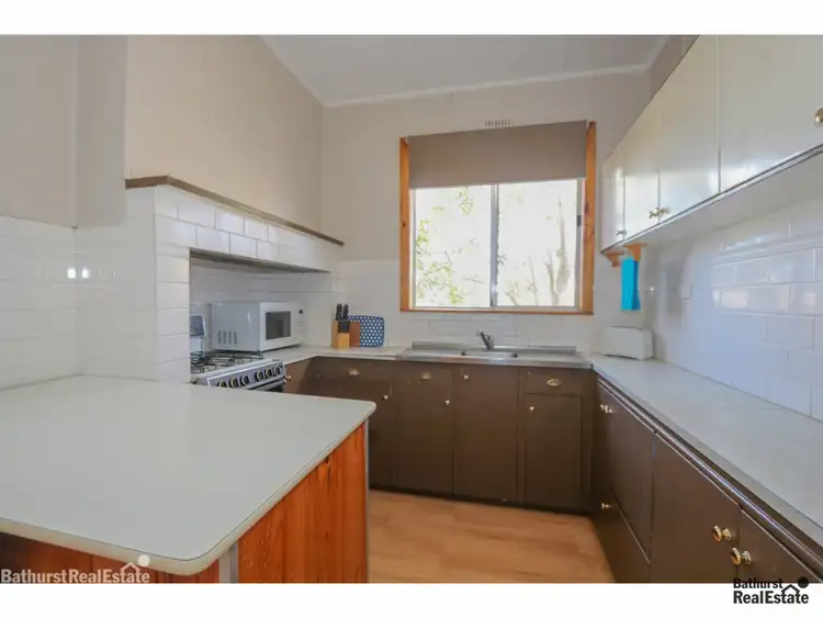 Third view of Homely house listing, 18 Hamley Street, South Bathurst NSW 2795