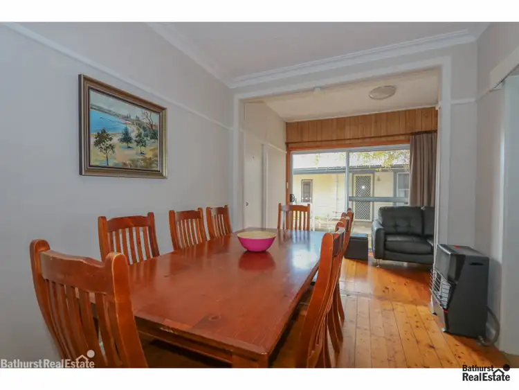Fourth view of Homely house listing, 18 Hamley Street, South Bathurst NSW 2795