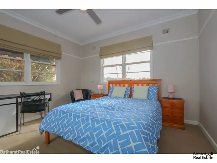 Fifth view of Homely house listing, 18 Hamley Street, South Bathurst NSW 2795