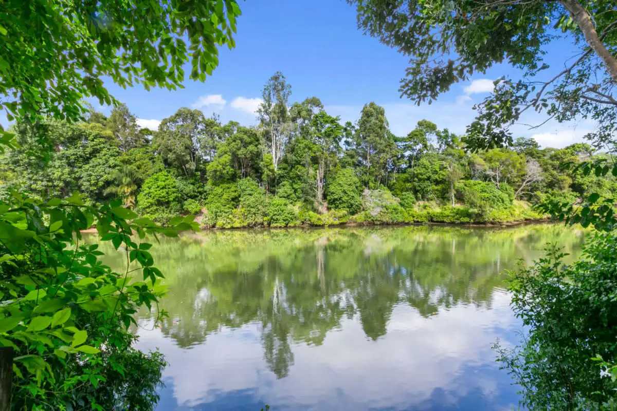 Main view of Homely house listing, 35 Nerang River Drive, Nerang QLD 4211