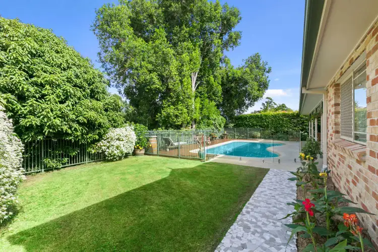 Second view of Homely house listing, 35 Nerang River Drive, Nerang QLD 4211
