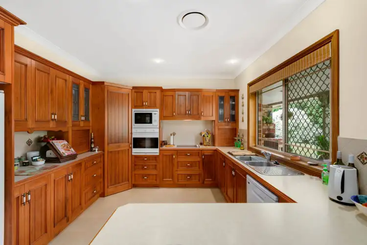 Fourth view of Homely house listing, 35 Nerang River Drive, Nerang QLD 4211