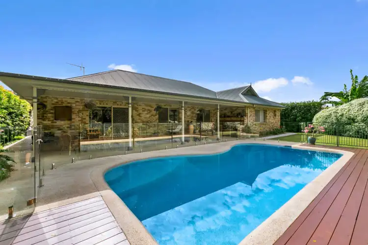Fifth view of Homely house listing, 35 Nerang River Drive, Nerang QLD 4211
