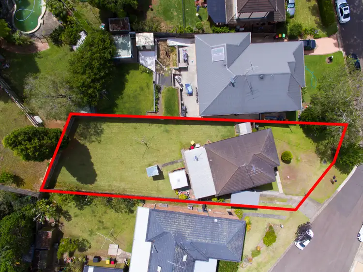 Second view of Homely house listing, 9 Bain Place, Dundas Valley NSW 2117