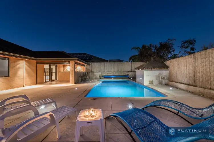 6 La Paz Link, Clarkson WA 6030