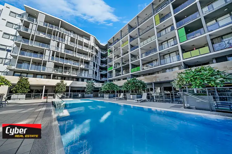 220/30 Hood Street, Subiaco WA 6008