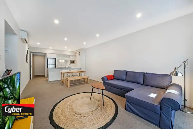 Second view of Homely apartment listing, 220/30 Hood Street, Subiaco WA 6008