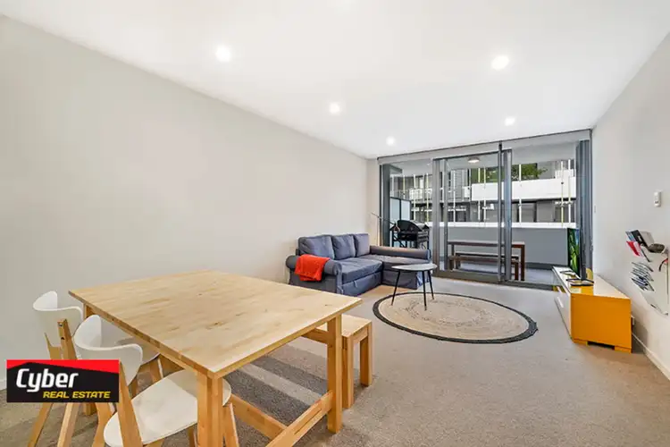 Third view of Homely apartment listing, 220/30 Hood Street, Subiaco WA 6008