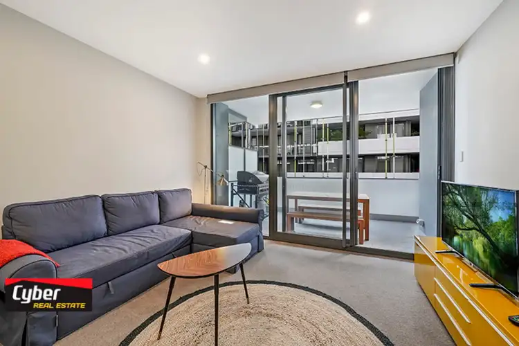 Fourth view of Homely apartment listing, 220/30 Hood Street, Subiaco WA 6008