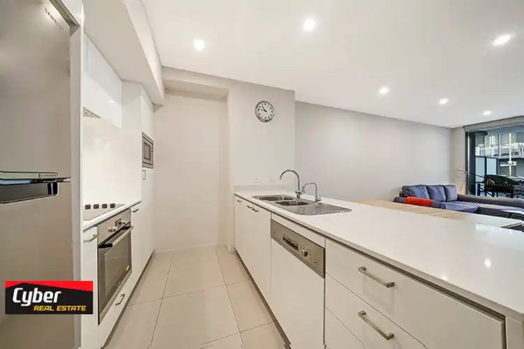 Fifth view of Homely apartment listing, 220/30 Hood Street, Subiaco WA 6008