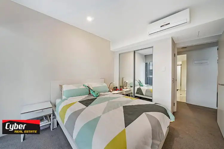 Sixth view of Homely apartment listing, 220/30 Hood Street, Subiaco WA 6008