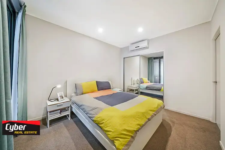 Seventh view of Homely apartment listing, 220/30 Hood Street, Subiaco WA 6008