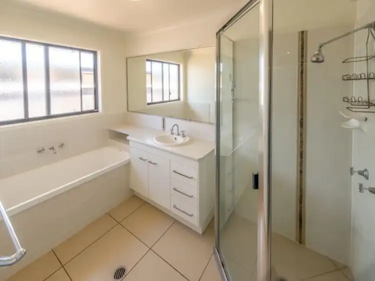 Fourth view of Homely house listing, 22 Linderberg Street, Kalkie QLD 4670