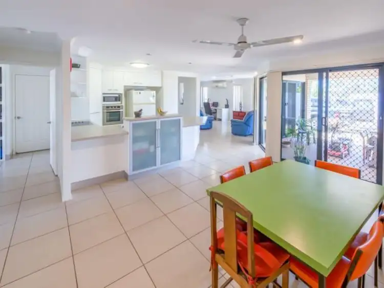Fifth view of Homely house listing, 22 Linderberg Street, Kalkie QLD 4670