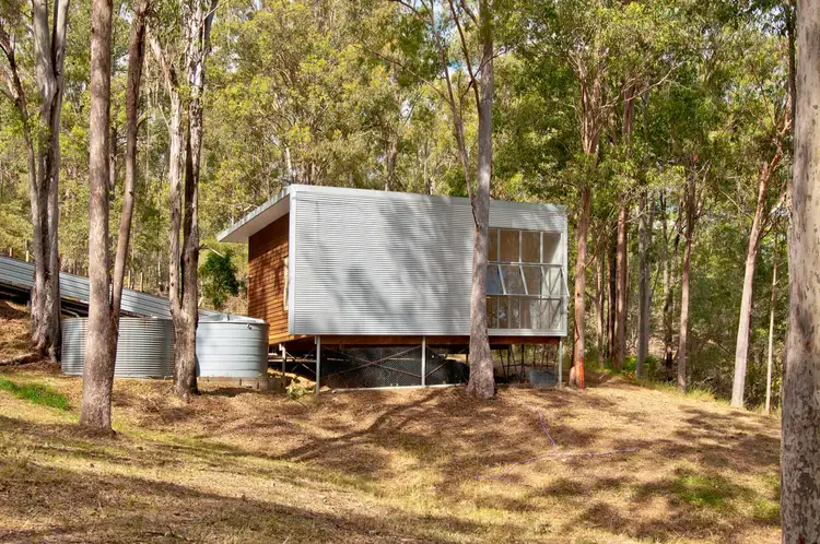 Second view of Homely rural property listing, 50-58 Quail Street, Cedar Vale QLD 4285
