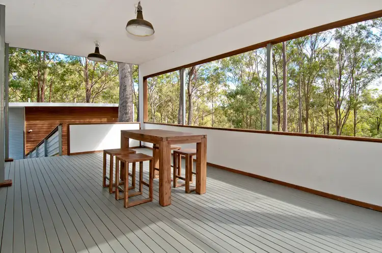 Third view of Homely rural property listing, 50-58 Quail Street, Cedar Vale QLD 4285