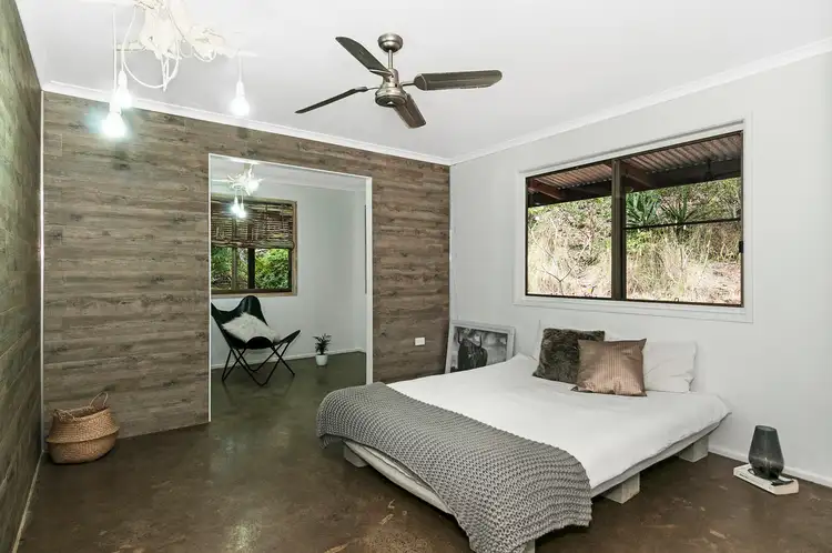 Fourth view of Homely rural property listing, 50-58 Quail Street, Cedar Vale QLD 4285