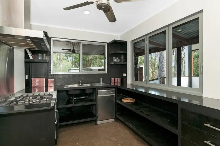 Sixth view of Homely rural property listing, 50-58 Quail Street, Cedar Vale QLD 4285