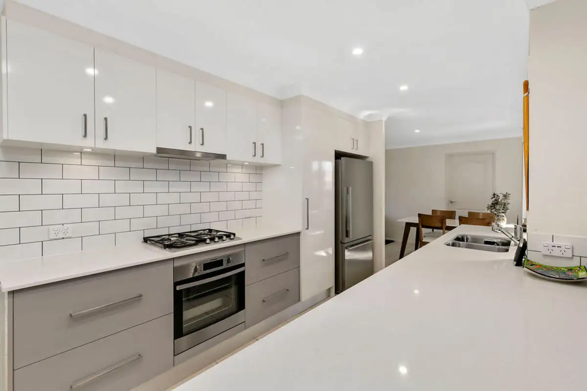 Main view of Homely house listing, 48 Hickey Way, Carrara QLD 4211