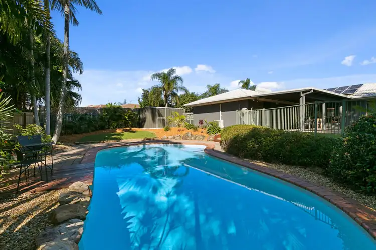 Third view of Homely house listing, 48 Hickey Way, Carrara QLD 4211