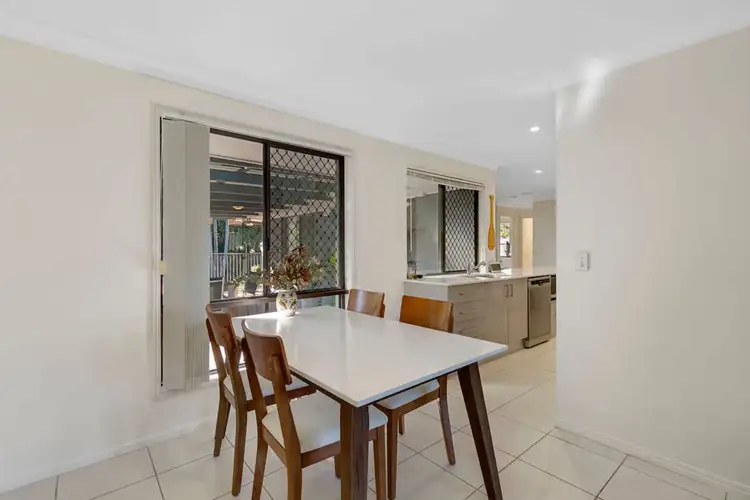 Sixth view of Homely house listing, 48 Hickey Way, Carrara QLD 4211