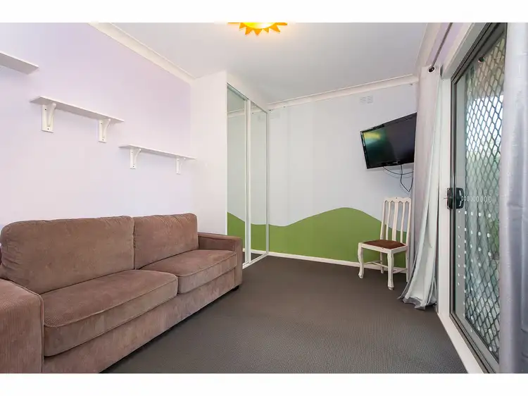 Third view of Homely unit listing, 1/486 McKenzie Street, Lavington NSW 2641