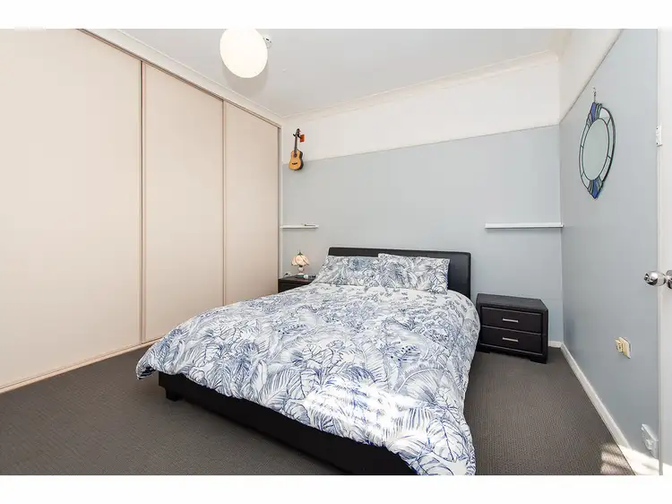 Fifth view of Homely unit listing, 1/486 McKenzie Street, Lavington NSW 2641