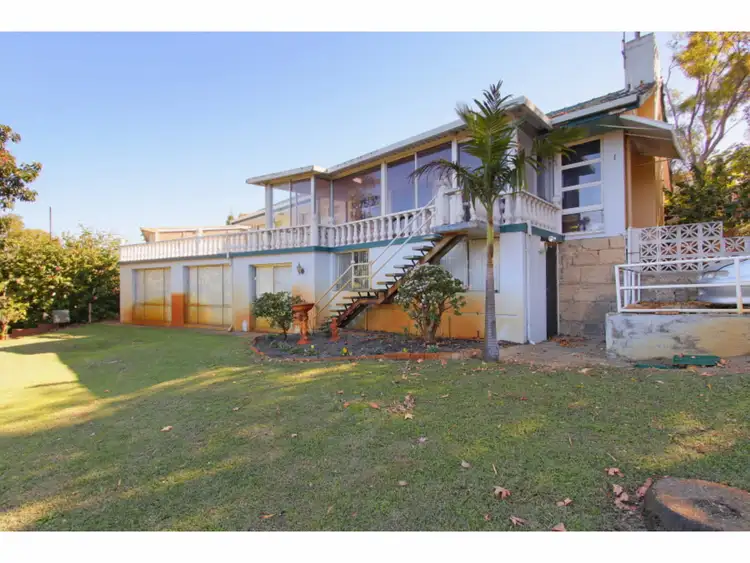 1 Maldon Way, Mount Pleasant WA 6153