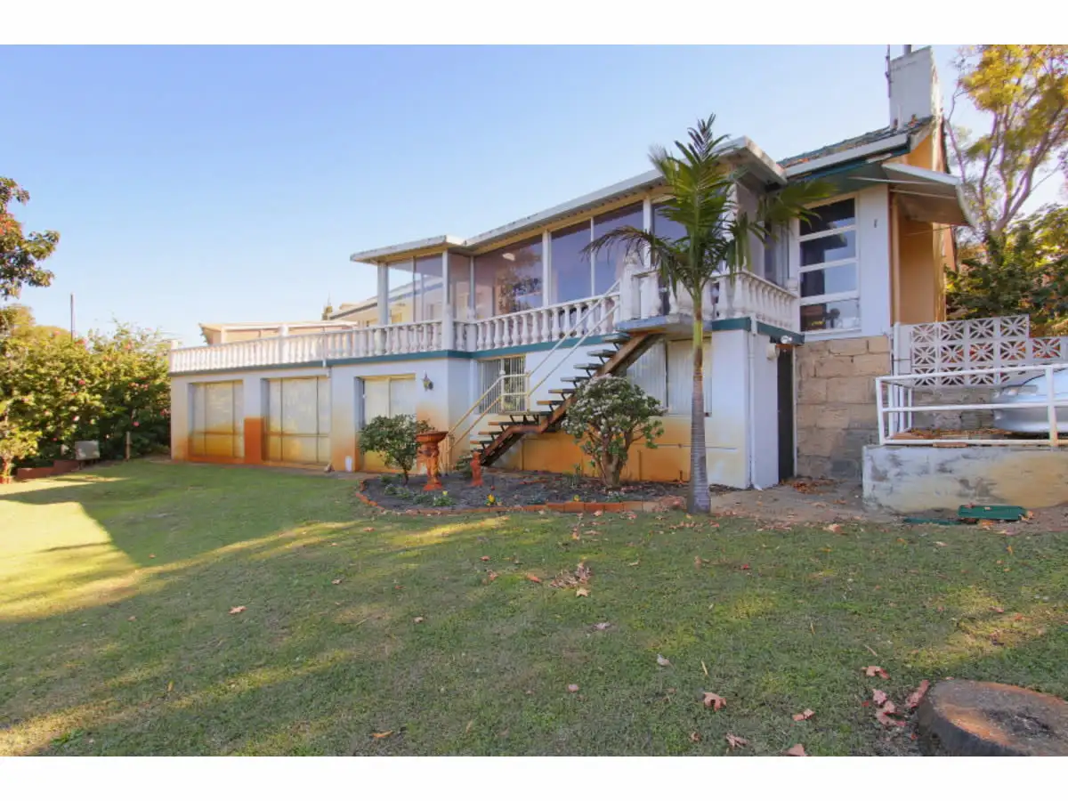 Main view of Homely house listing, 1 Maldon Way, Mount Pleasant WA 6153
