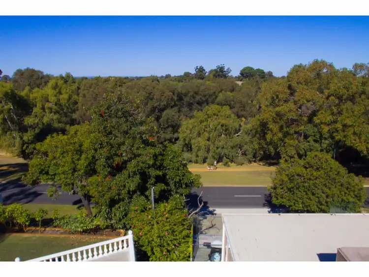 Third view of Homely house listing, 1 Maldon Way, Mount Pleasant WA 6153