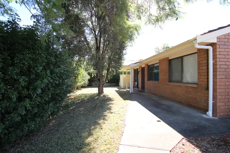 Main view of Homely unit listing, 6/82 Park Street, Scone NSW 2337
