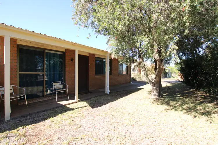 Second view of Homely unit listing, 6/82 Park Street, Scone NSW 2337