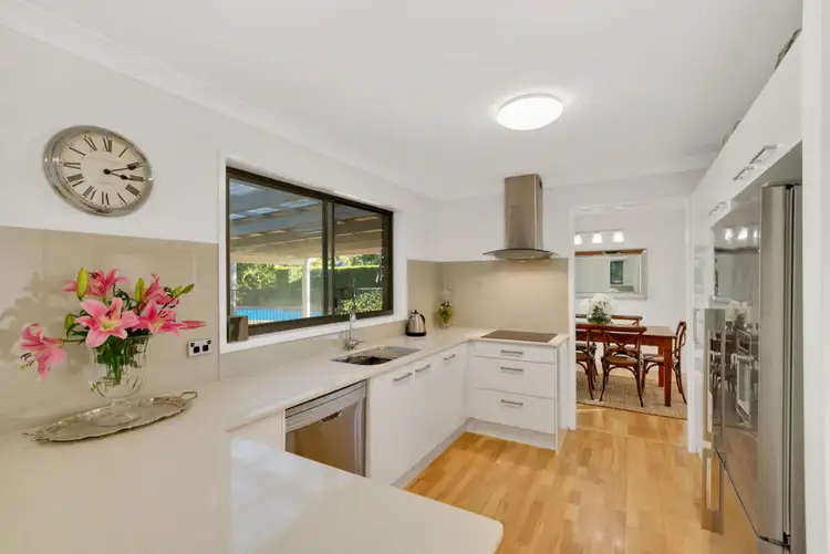 Main view of Homely house listing, 32 Whitian Drive, Carrara QLD 4211