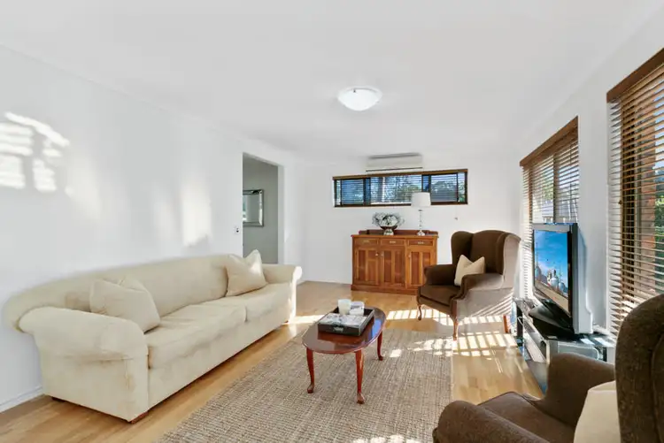 Third view of Homely house listing, 32 Whitian Drive, Carrara QLD 4211