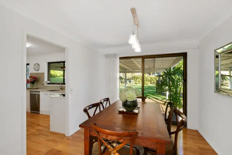 Fourth view of Homely house listing, 32 Whitian Drive, Carrara QLD 4211