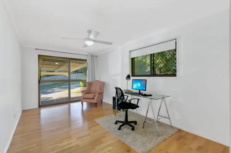 Sixth view of Homely house listing, 32 Whitian Drive, Carrara QLD 4211