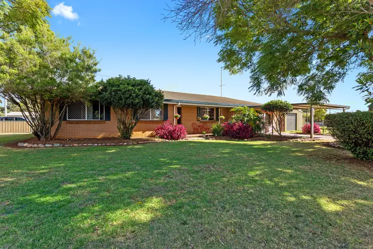 1 Janet Court, Wilsonton QLD 4350